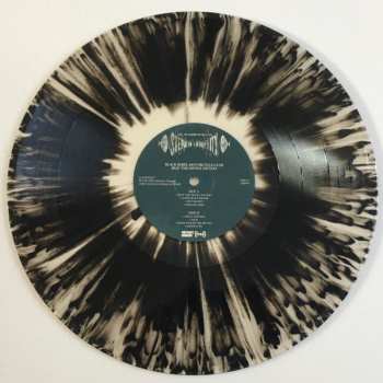 2LP Black Rebel Motorcycle Club: Beat The Devil's Tattoo LTD | CLR