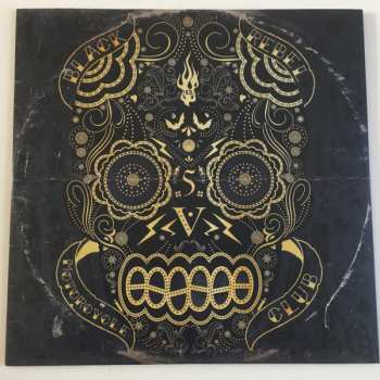 2LP Black Rebel Motorcycle Club: Beat The Devil's Tattoo LTD | CLR