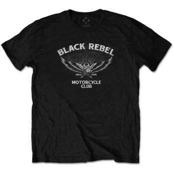 Merch Black Rebel Motorcycle Club: Póló Eagle 