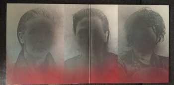 2LP Black Rebel Motorcycle Club: Wrong Creatures