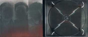 CD Black Rebel Motorcycle Club: Wrong Creatures DIGI