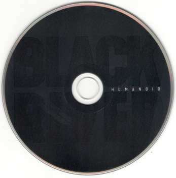 CD Black River: Humanoid