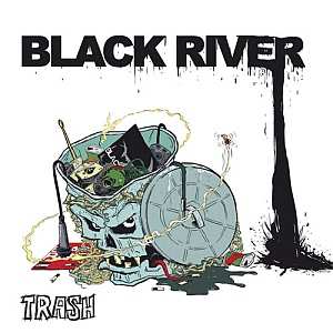 Album Black River: Trash