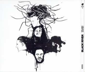 CD Black River: Trash