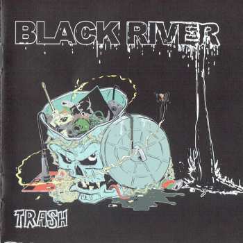 CD Black River: Trash