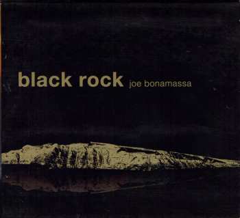 CD Joe Bonamassa: Black Rock DIGI