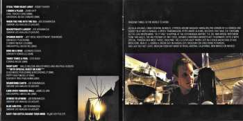 CD Joe Bonamassa: Black Rock DIGI