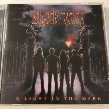 A Light In The Dark