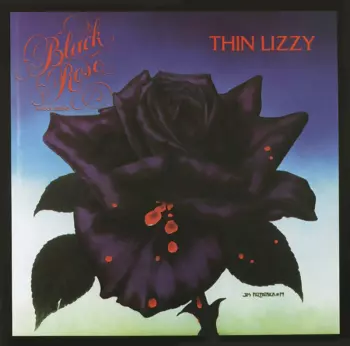 Black Rose (A Rock Legend)