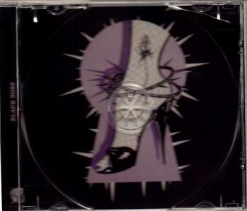 CD Black Rose: Black Rose