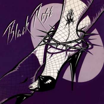 Album Black Rose: Black Rose