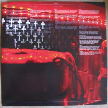 2LP Black Sabbath: 13
