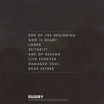 2LP/2CD/DVD/Dobozkészlet Black Sabbath: 13 LTD | DLX | DIGI