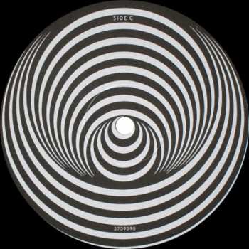 2LP/2CD/DVD/Dobozkészlet Black Sabbath: 13 LTD | DLX | DIGI