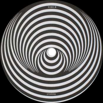 2LP/2CD/DVD/Dobozkészlet Black Sabbath: 13 LTD | DLX | DIGI