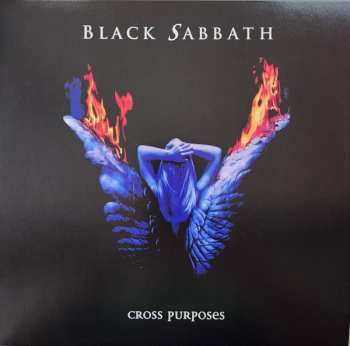 4LP/Dobozkészlet Black Sabbath: Anno Domini 1989-1995 DLX