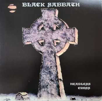 4LP/Dobozkészlet Black Sabbath: Anno Domini 1989-1995 DLX