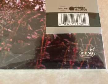 LP Black Sabbath: Black Sabbath LTD