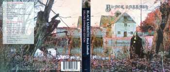 2CD Black Sabbath: Black Sabbath DLX | DIGI