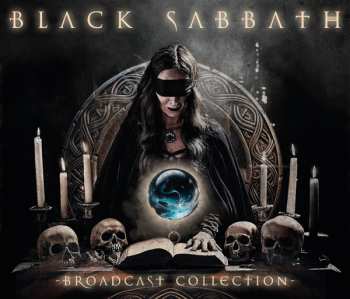 Album Black Sabbath: Broadcast Collection