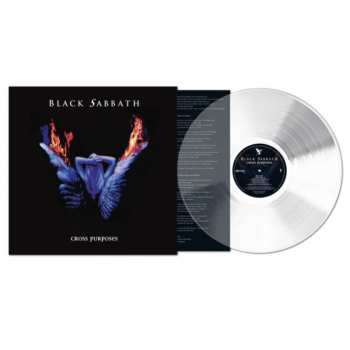 LP Black Sabbath: Cross Purposes (2024 Remaster)