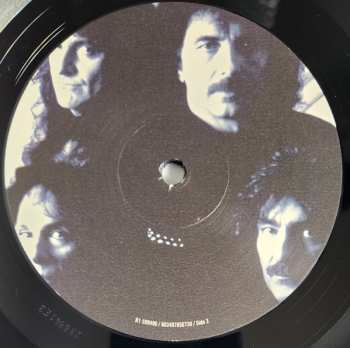 2LP Black Sabbath: Dehumanizer  DLX