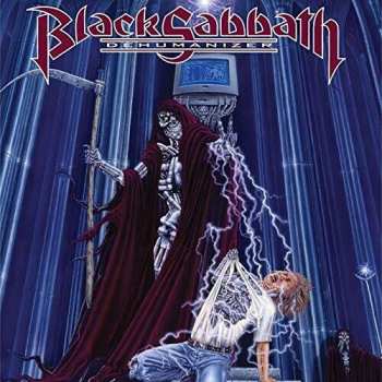 2CD Black Sabbath: Dehumanizer
