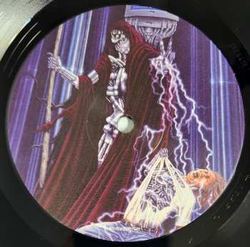2LP Black Sabbath: Dehumanizer  DLX