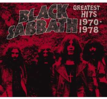Album Black Sabbath: Greatest Hits 1970-1978