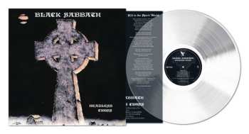 LP Black Sabbath: Headless Cross (2024 Remaster)