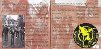 2CD Black Sabbath: Heaven And Hell DLX | DIGI