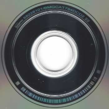 2CD Black Sabbath: Heaven And Hell DLX