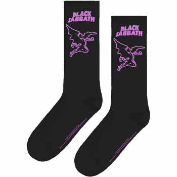 Merch Black Sabbath: Bokazokni Master Of The Universe 