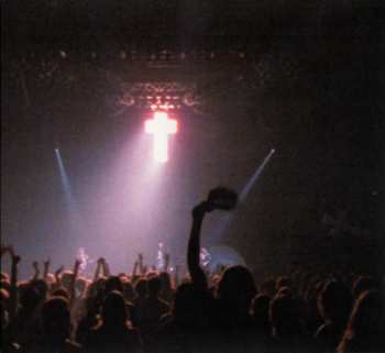 2CD Black Sabbath: Live Evil DLX