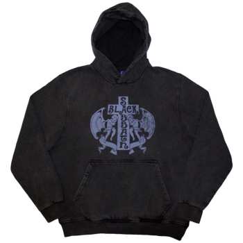 Merch Black Sabbath: Felső Angels