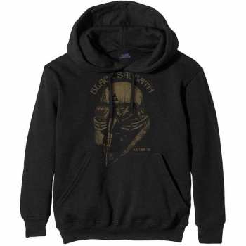 Merch Black Sabbath: Felső Us Tour '78 