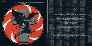 2CD Black Sabbath: Mob Rules DLX