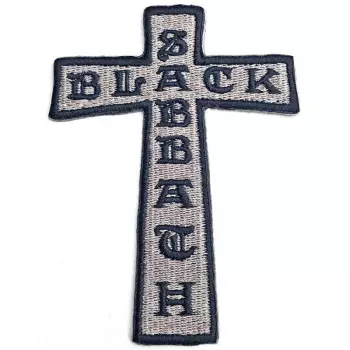 Felvarró Cross