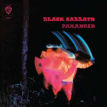 2LP Black Sabbath: Paranoid DLX