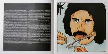 5LP/Dobozkészlet Black Sabbath: Technical Ecstasy • Super Deluxe DLX