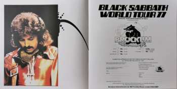 5LP/Dobozkészlet Black Sabbath: Technical Ecstasy • Super Deluxe DLX