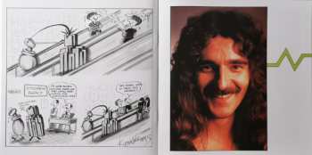 5LP/Dobozkészlet Black Sabbath: Technical Ecstasy • Super Deluxe DLX