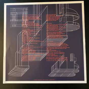 5LP/Dobozkészlet Black Sabbath: Technical Ecstasy Super Deluxe DLX