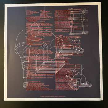 5LP/Dobozkészlet Black Sabbath: Technical Ecstasy Super Deluxe DLX