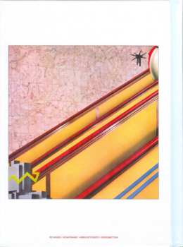 4CD/Dobozkészlet Black Sabbath: Technical Ecstasy Super Deluxe DLX