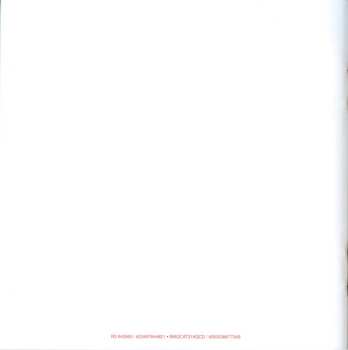 4CD/Dobozkészlet Black Sabbath: Technical Ecstasy Super Deluxe DLX