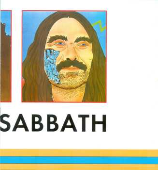 4CD/Dobozkészlet Black Sabbath: Technical Ecstasy Super Deluxe DLX