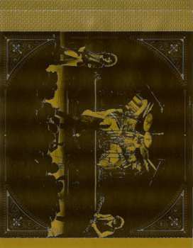 CD Black Sabbath: The Dio Years