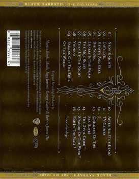 CD Black Sabbath: The Dio Years