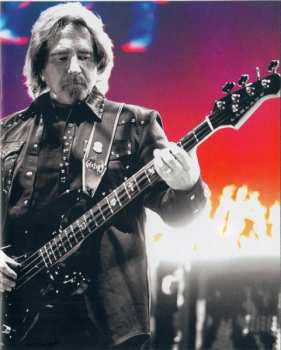 Blu-ray Black Sabbath: The End (4 February 2017 Birmingham)